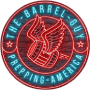 The Barrel Guy 